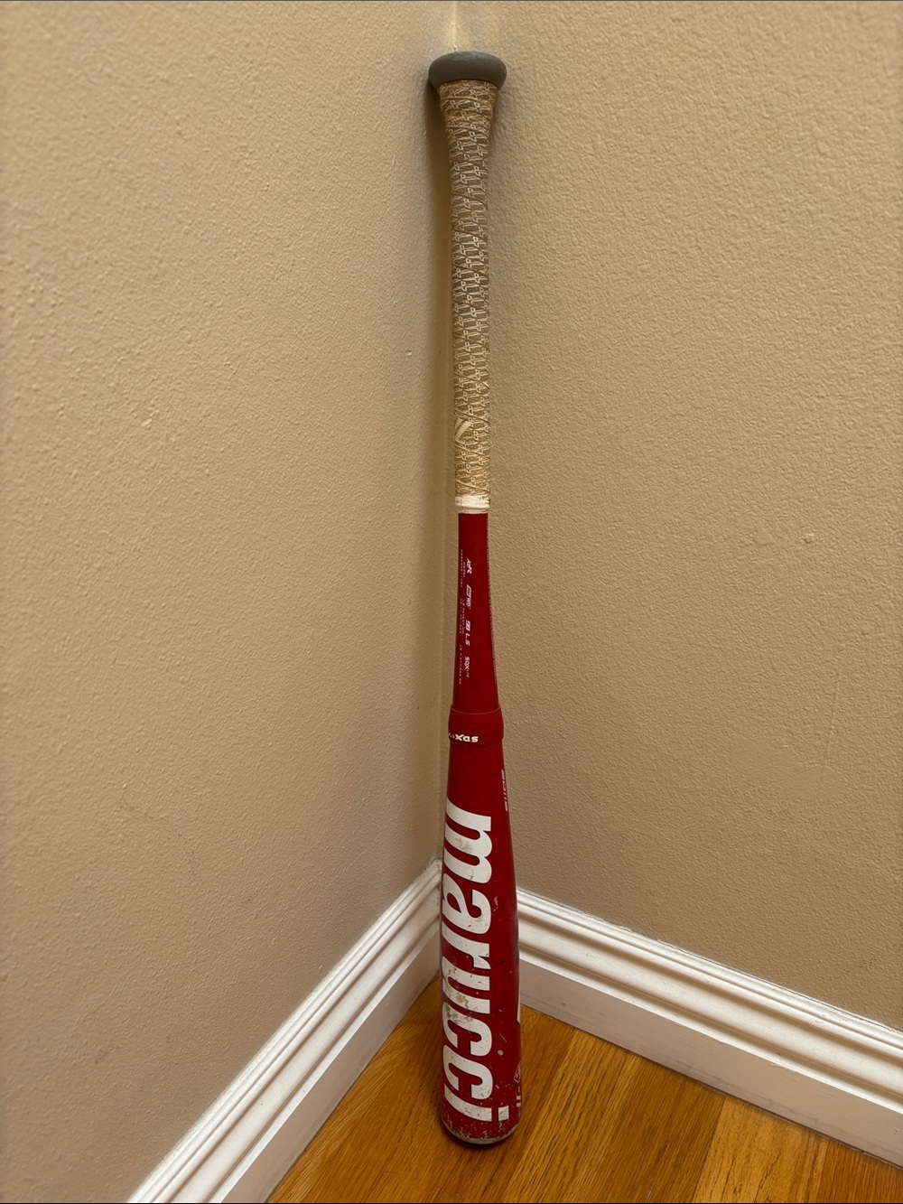Marucci CATX Connect USA Baseball Bat 30" / 19 oz (-11) 2 5/8"